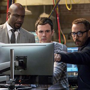 Photo Richard T. Jones