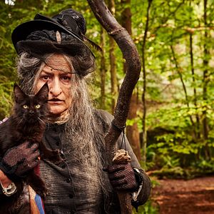 Photo Suzanne von Borsody