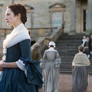 Photo Outlander