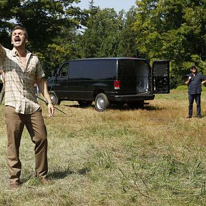 Photo Michael Aronov