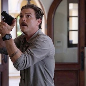 Photo Clayne Crawford