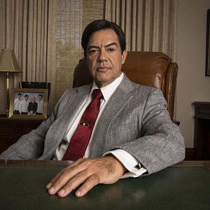 Photo Law & Order True Crime