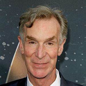 Photo Bill Nye