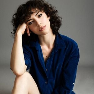 Photo Cécile Fisera