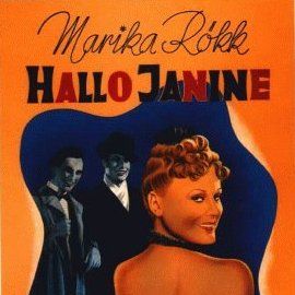 Photo Hallo, Janine