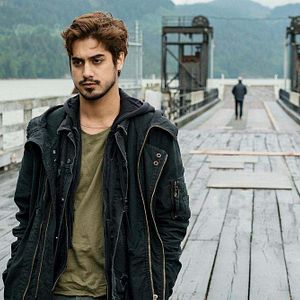 Photo Avan Jogia