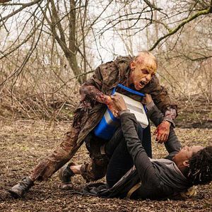 Photo Rukiya Bernard