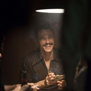Photo James Franco
