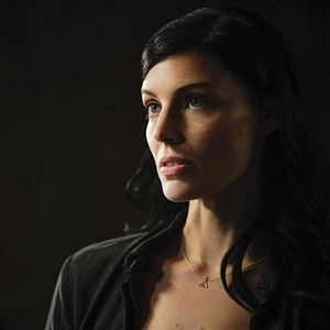 Photo Jessica Paré