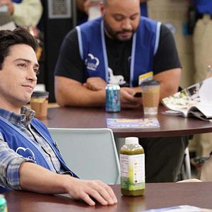 Photo Ben Feldman
