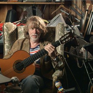 Photo Helge Schneider