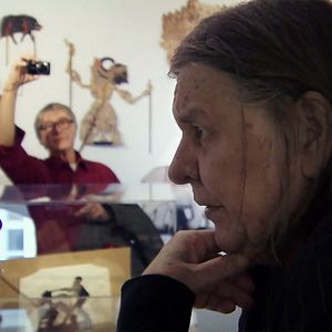 Photo Werner Nekes