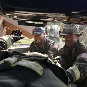 Photo Chicago Fire