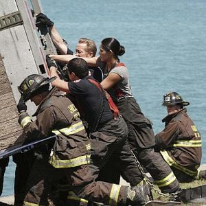 Photo Chicago Fire