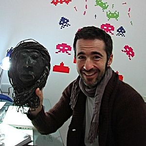 Photo Pepe Ocio