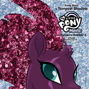 Photo My Little Pony : le film