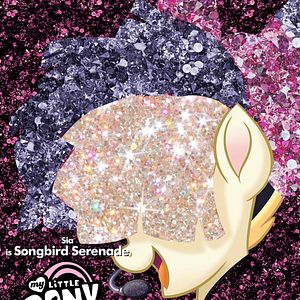 Photo My Little Pony : le film