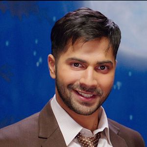 Photo Varun Dhawan