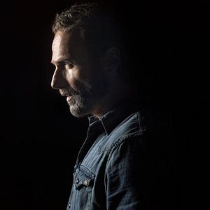 Photo Andrew Lincoln