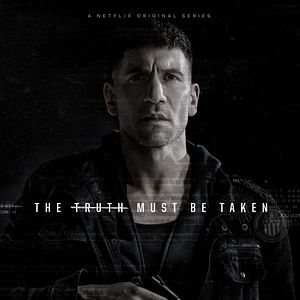 Photo Marvel's The Punisher