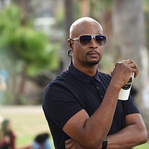 Photo Damon Wayans