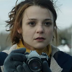 Photo Kathryn Prescott