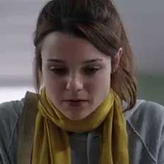 Photo Kathryn Prescott