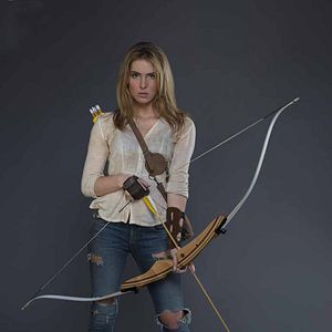 Photo Saxon Sharbino
