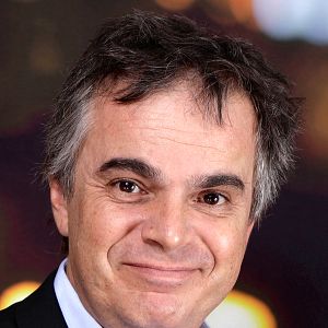 Photo Alexandre Jardin