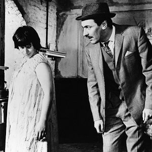 Photo Rita Tushingham