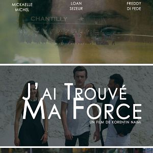Photo J'ai Trouvé Ma Force