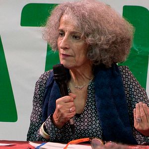 Photo Irrintzina, le cri de la génération climat