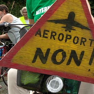 Photo Irrintzina, le cri de la génération climat