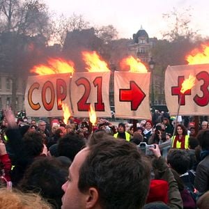 Photo Irrintzina, le cri de la génération climat