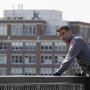 Photo Jesse Spencer