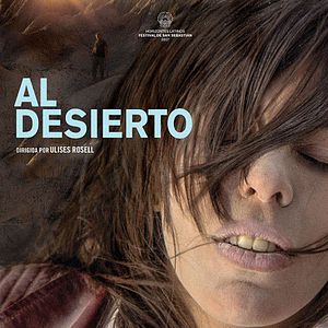 Photo Al Desierto