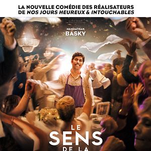 Photo Le Sens de la fête