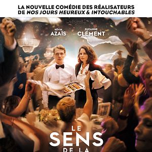 Photo Le Sens de la fête