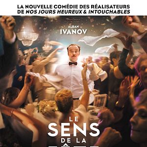 Photo Le Sens de la fête