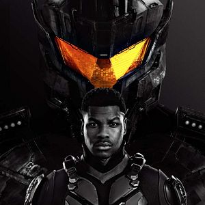 Photo Pacific Rim Uprising