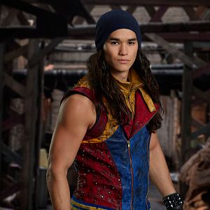 Photo Booboo Stewart
