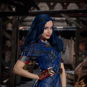 Photo Descendants 2