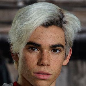 Photo Cameron Boyce