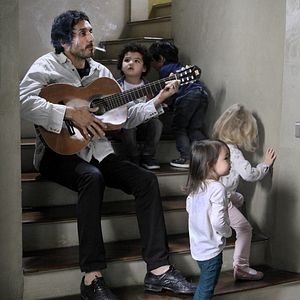 Photo Sarah Le Huu Nho