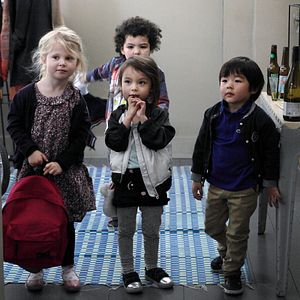 Photo Sarah Le Huu Nho