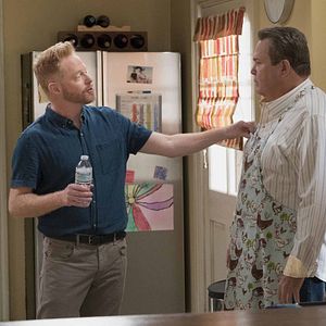 Photo Jesse Tyler Ferguson