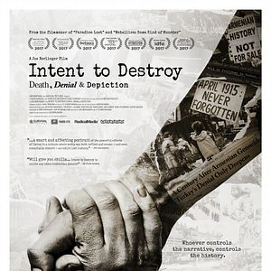 Photo Intent to Destroy: Death, Denial & Depiction