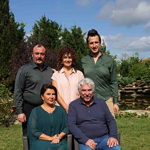 Photo Aile Arasında