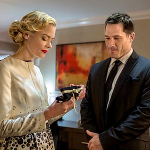Photo Jaime King