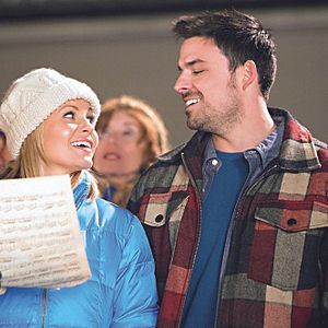 Photo Candace Cameron Bure